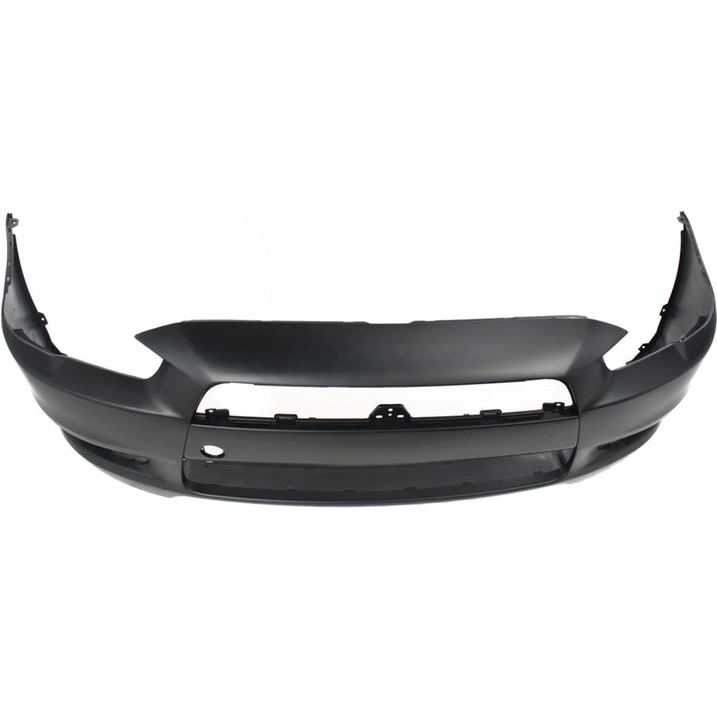 Front Bumper Cover Primed For 2008-2015 Mitsubishi Lancer