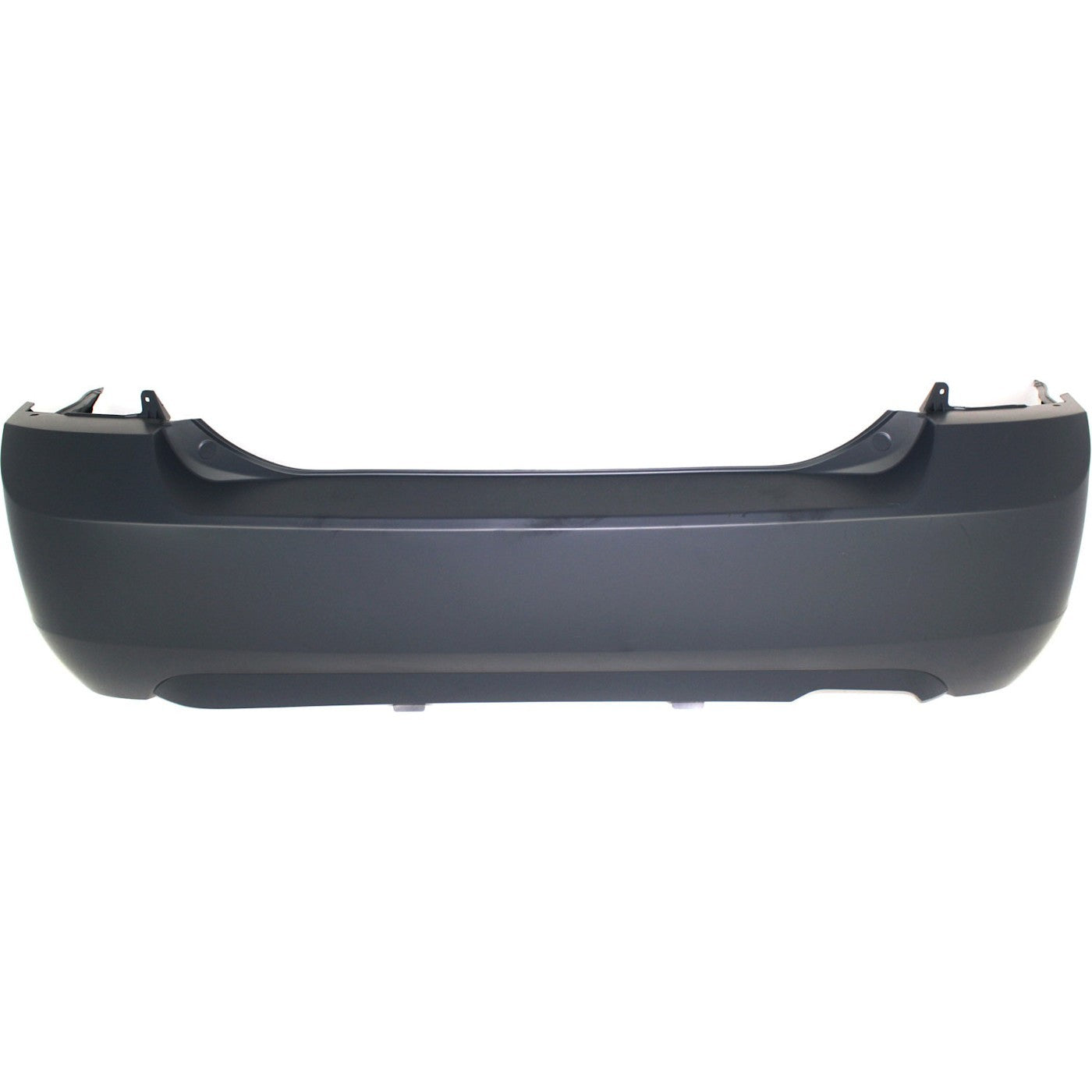 Rear Bumper Cover For 2006-2009 Ford Fusion Primed FO1100592 8E5Z17K835GAPTM