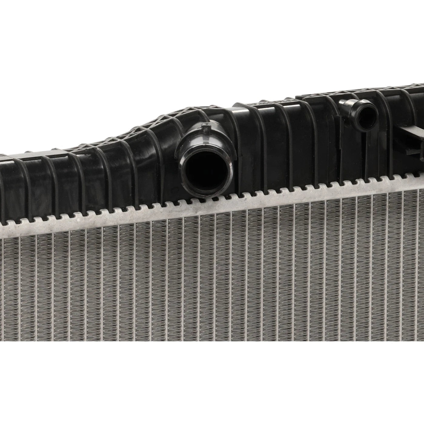 Aluminum Radiator For 2011-2019 Ford Fiesta 1.6L Non Turbo AE8Z8005B