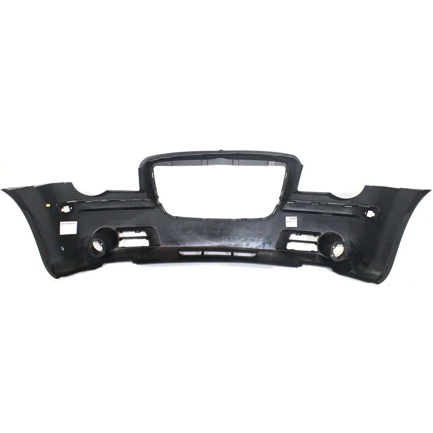 Front Bumper Cover and Fenders Kit For 2005-2010 Chrysler 300 Primed 3pc