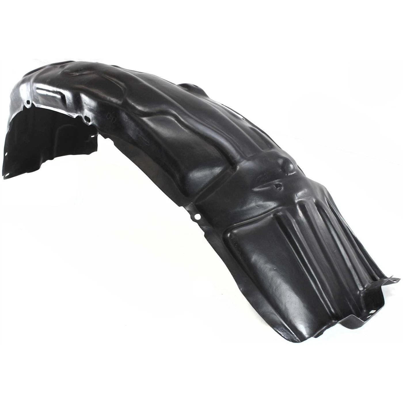 Set of 2 Fender Liner For Toyota Camry 2007-2011 Front