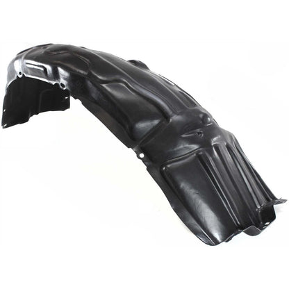 Set of 2 Fender Liner For Toyota Camry 2007-2011 Front