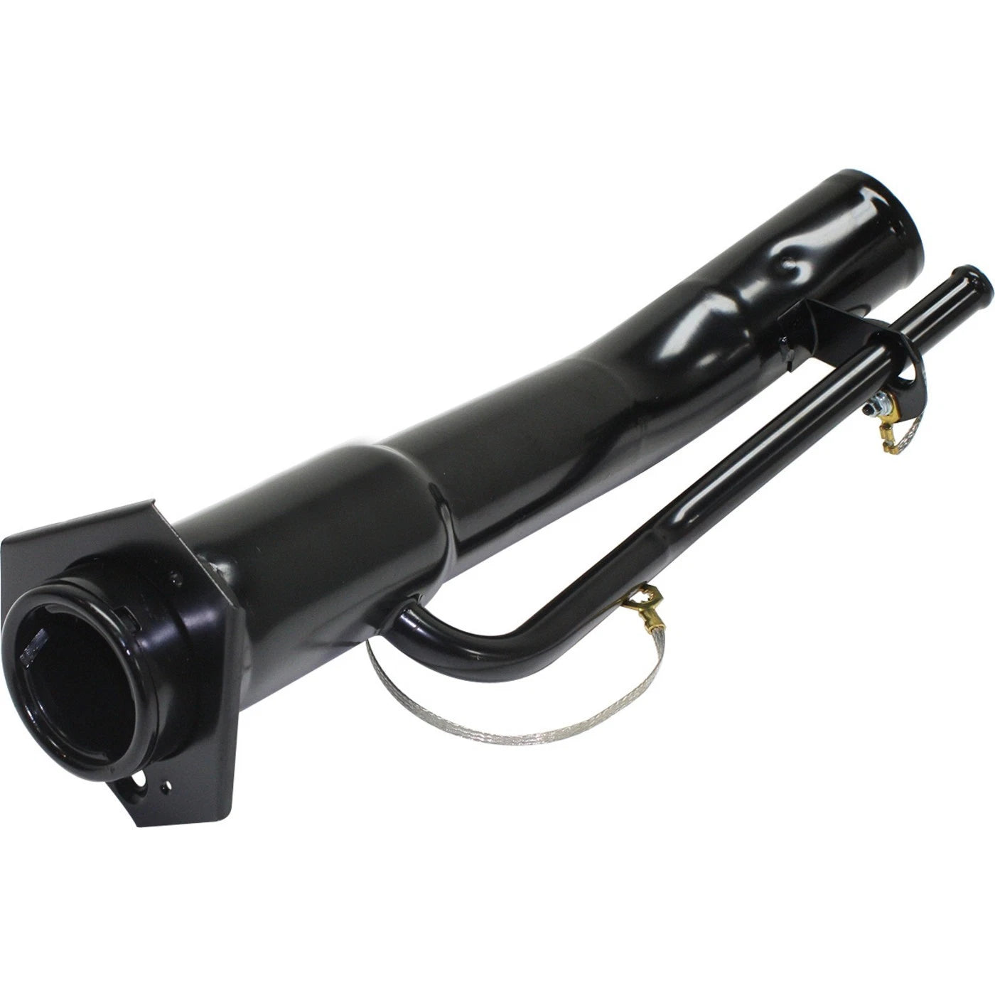 Fuel Tank Filler Neck For 1997-2000 Chevrolet S10 1997-2000 Isuzu Hombre