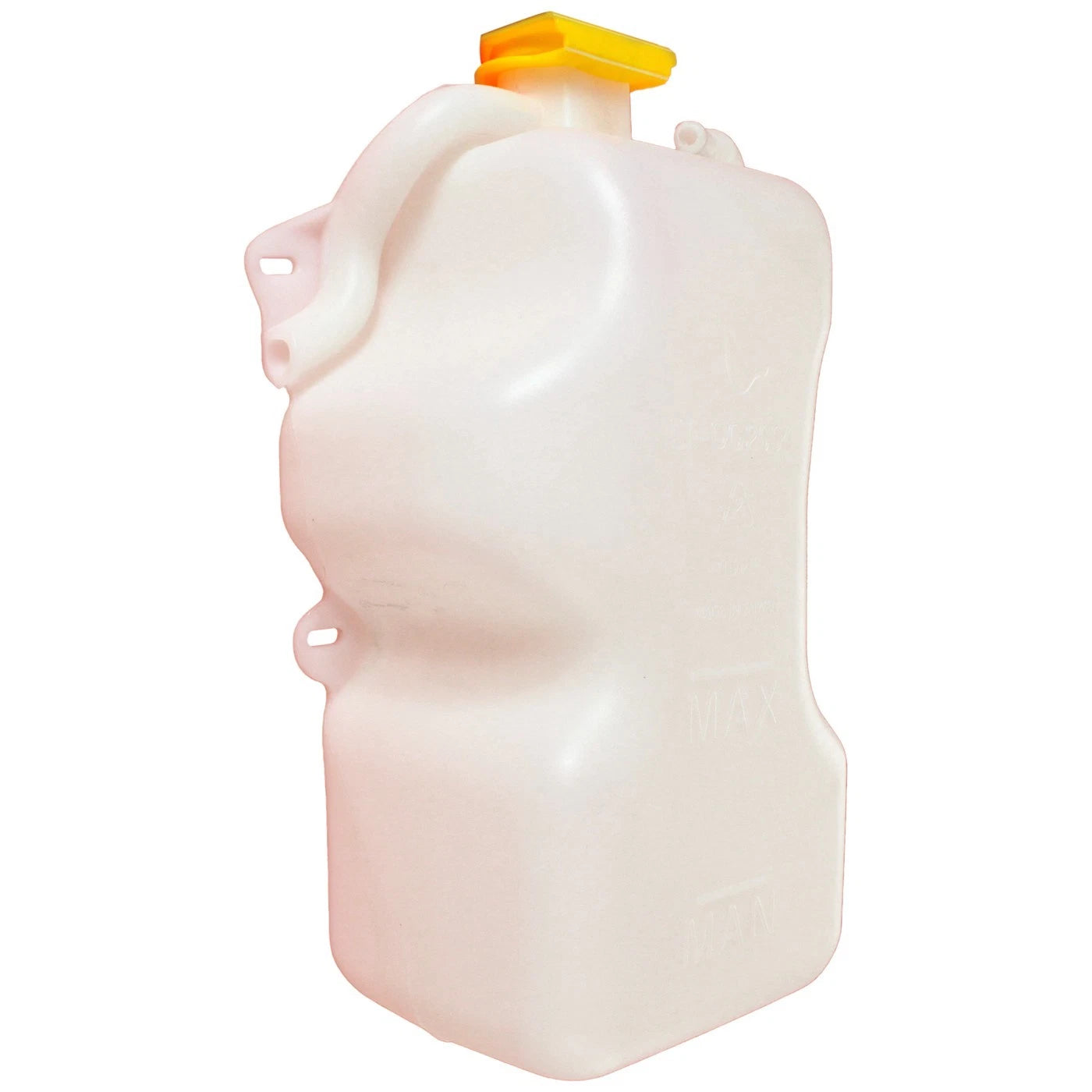 Coolant Reservoir For 1893-1989 Dodge Ram 50 Fits 1992-2002 Viper CH3014113