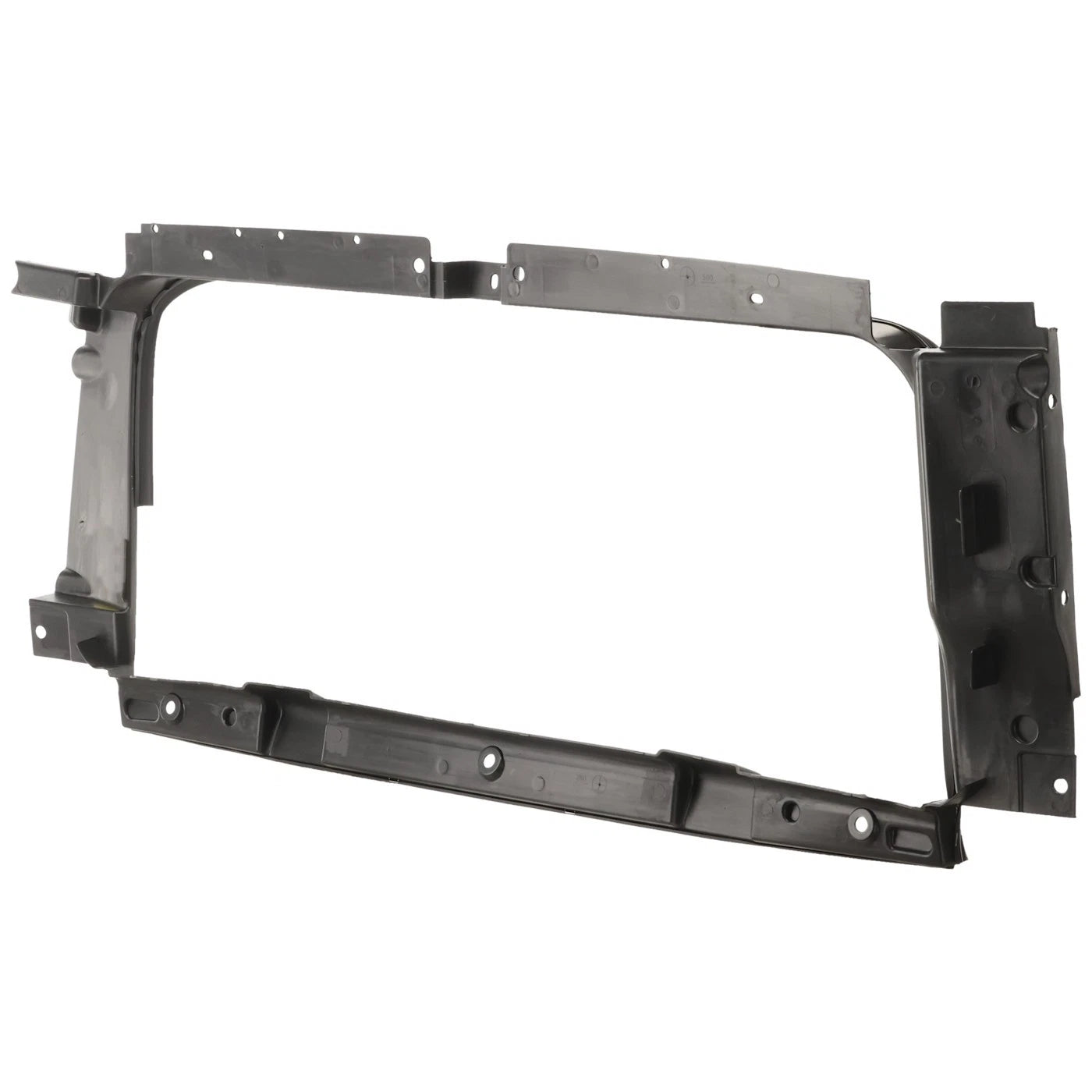 Radiator Support For 2014-2018 Chevrolet Silverado 1500 CAPA GM1220182C 23364122