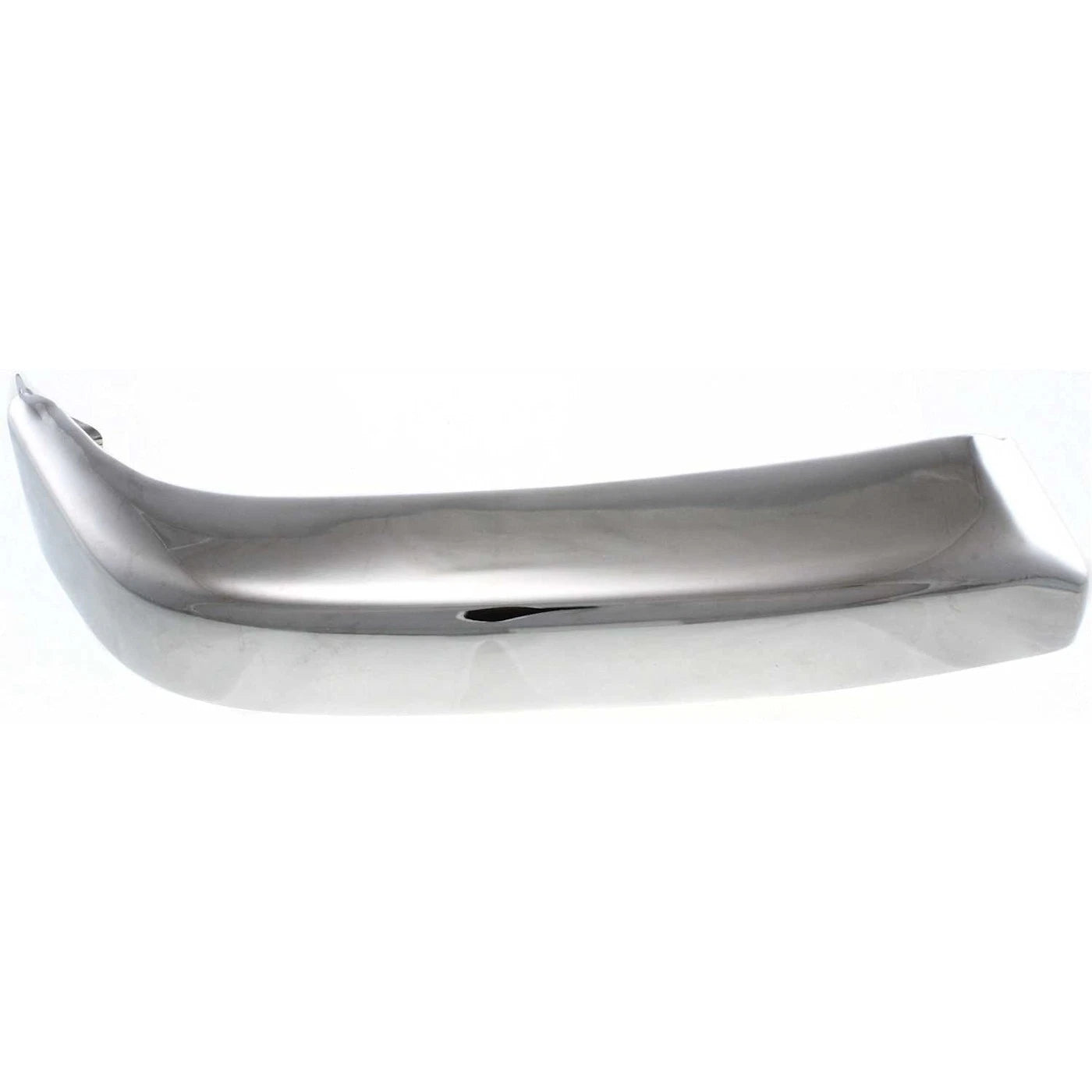 Bumper Cover Kit For 1998-2000 Toyota Tacoma 4WD With Fog Light Holes Front