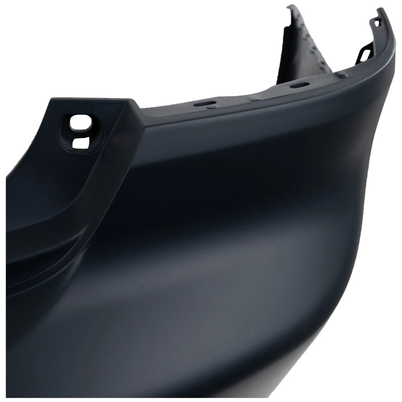 Rear Bumper Cover For 2003-2005 Honda Accord Sedan Primed