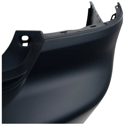 Rear Bumper Cover For 2003-2005 Honda Accord Sedan Primed