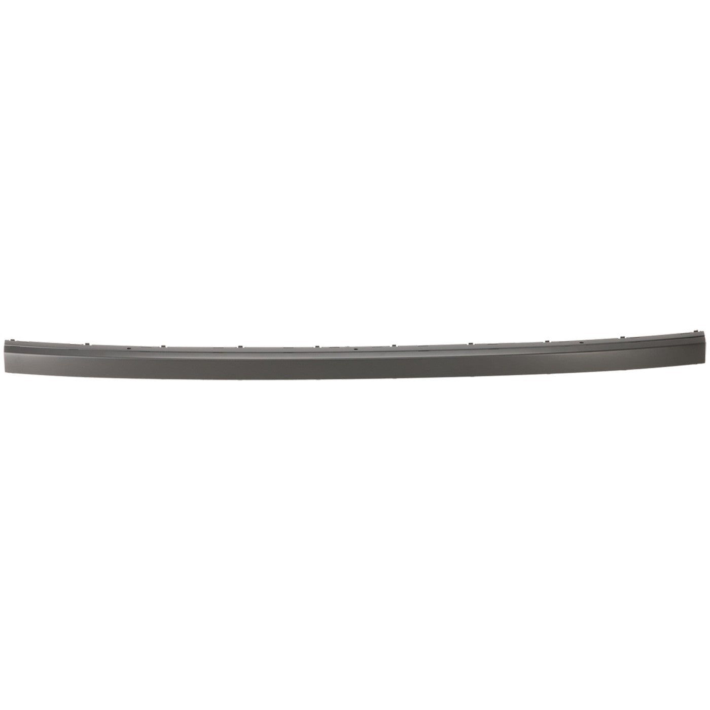 Bumper Trim For 1995-2001 BMW 740i Fits 740iL Fits 750iL Rear Center