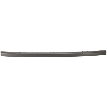 Bumper Trim For 1995-2001 BMW 740i Fits 740iL Fits 750iL Rear Center