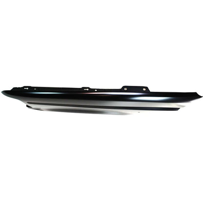 CAPA Certified Fender For Ford F-150 1992-1996 Front Driver and Passenger Side
