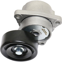 Serpentine Belt Tensioner with Pulley For Nissan Altima Sentra Rogue 2.5L