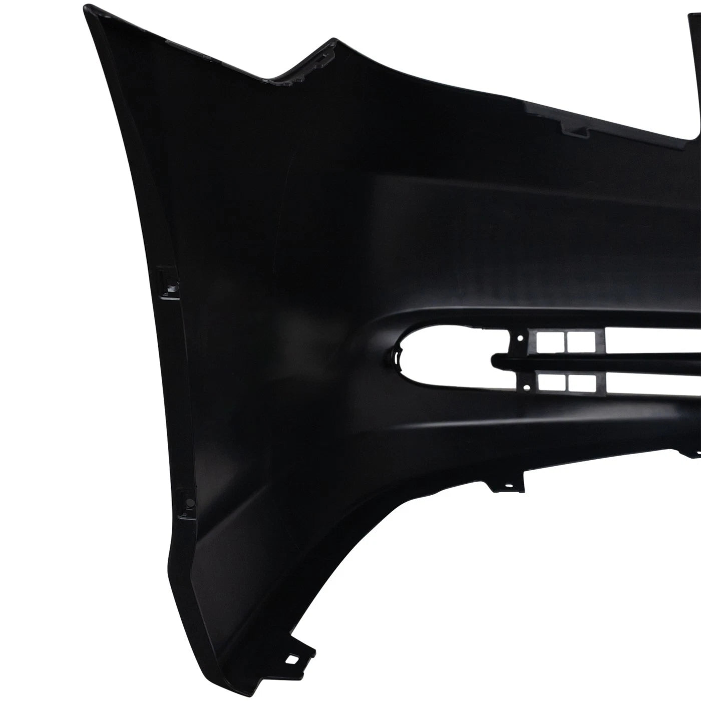 Bumper Cover For 2007-2009 Lexus ES350 Base Model Front Plastic Paint To Match