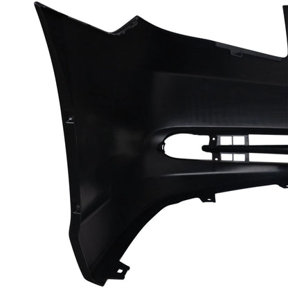 Bumper Cover For 2007-2009 Lexus ES350 Base Model Front Plastic Paint To Match