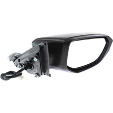 Power Mirror For 2016-2021 Honda Civic LX DX Passenger Side Power Manual Folding