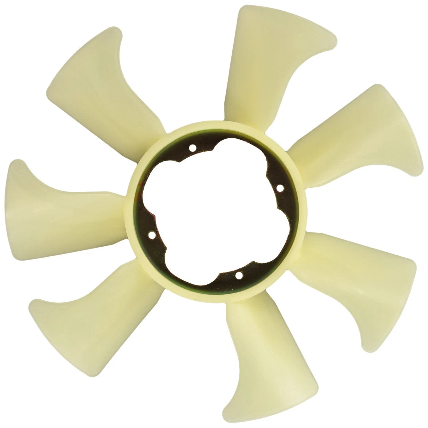 New Fan Blade  Assembly for Nissan Frontier Xterra 00-04 NI3112125 2106086G0A