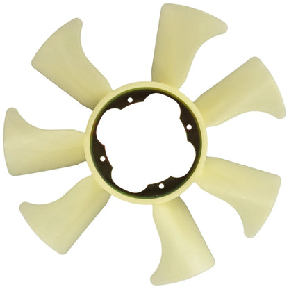 New Fan Blade  Assembly for Nissan Frontier Xterra 00-04 NI3112125 2106086G0A