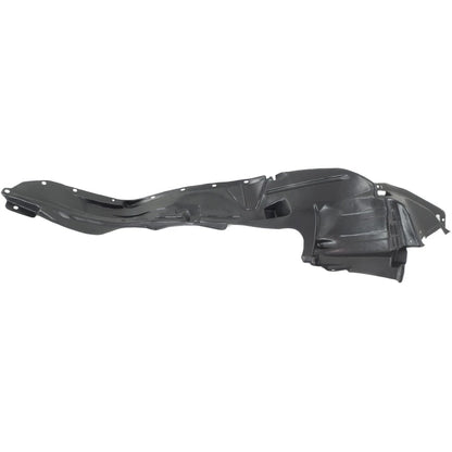 Set of 2 Fender Liner For Honda Ridgeline 2006-2011 Front