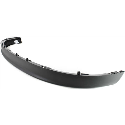 Valance For 2002-2009 Dodge Ram 1500 2003-2009 Ram 2500 Front Lower Air Dam