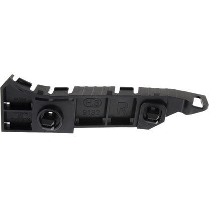 Set of 2 Bumper Bracket For Honda Civic 2004-2005 Front Left & Right Bumper Stay