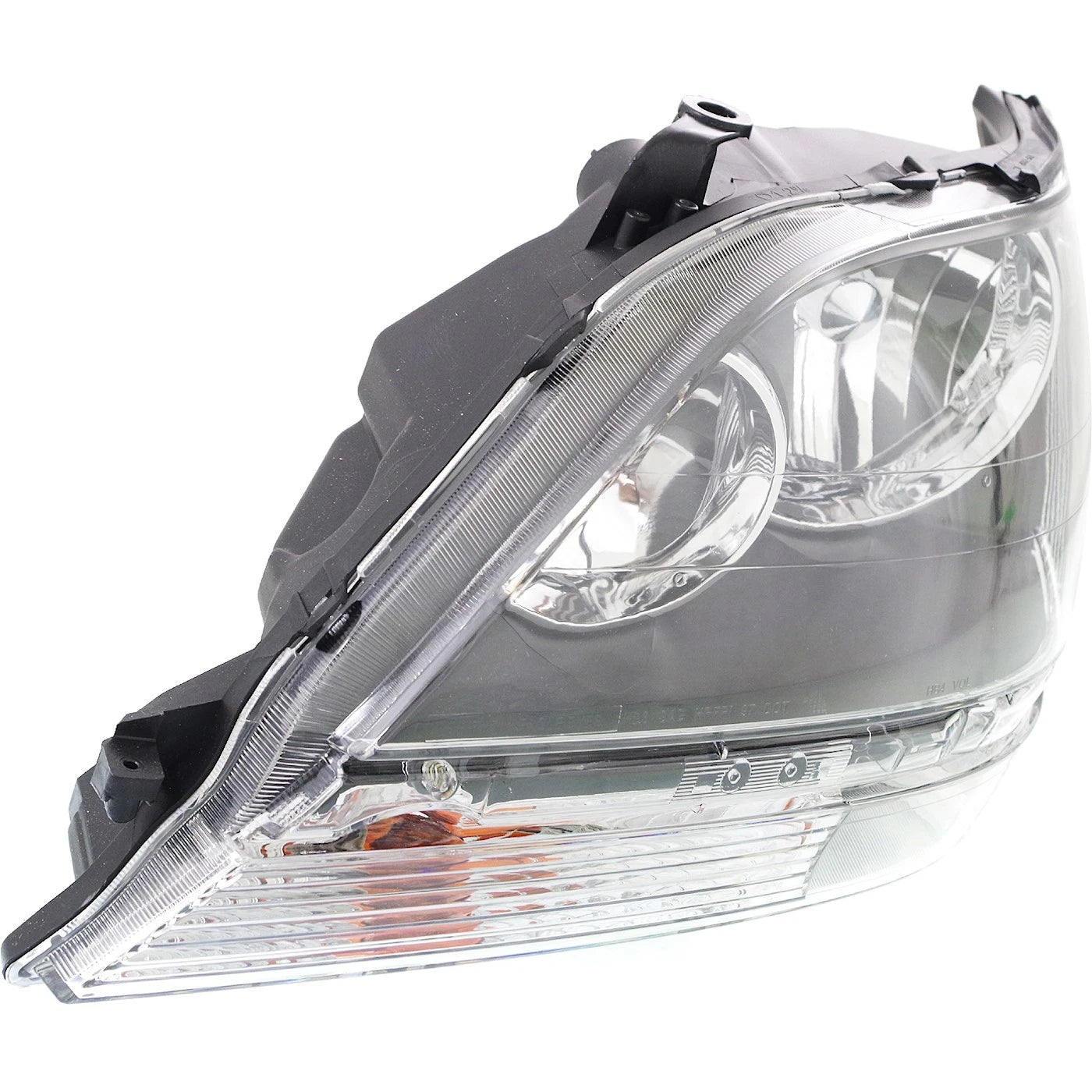 Headlights Headlamps Left & Right Pair Set NEW for 99-00 Lexus RX300