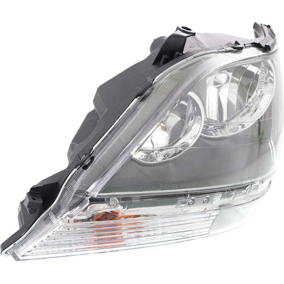 Headlights Headlamps Left & Right Pair Set NEW for 99-00 Lexus RX300