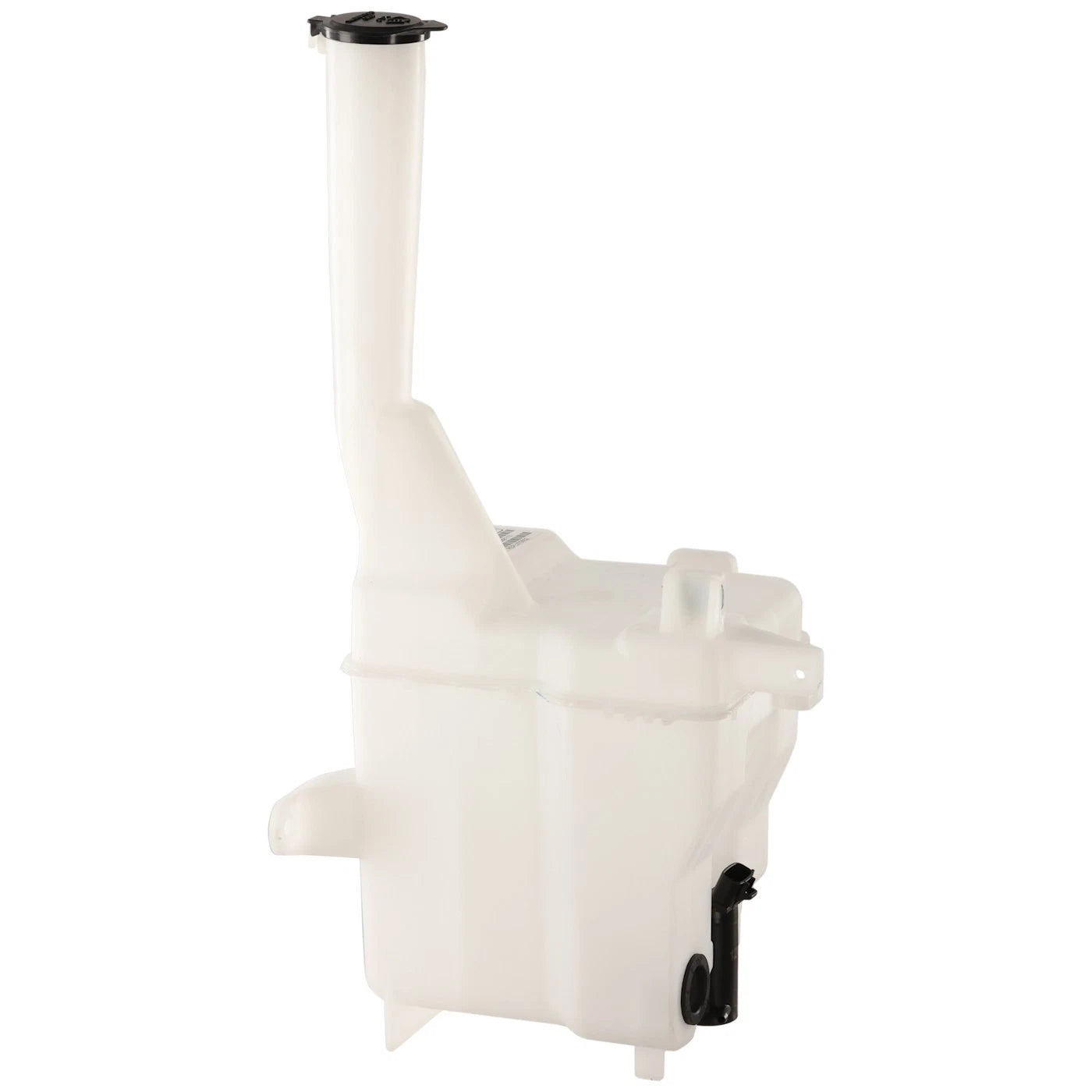 Washer Reservoir Tank For 2002-06 Toyota Camry 2002-03 ES300 with Pump TO1288113