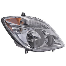 Halogen Headlight For 2007-2009 Dodge Sprinter 2500 Right w/ Bulb