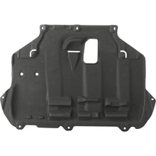 Engine Splash Shield For Ford Focus 2012-2014 Lower Engine Cover 2.0L Non-Turbo
