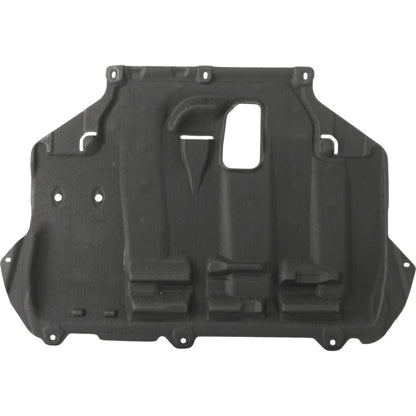 Engine Splash Shield For Ford Focus 2012-2014 Lower Engine Cover 2.0L Non-Turbo