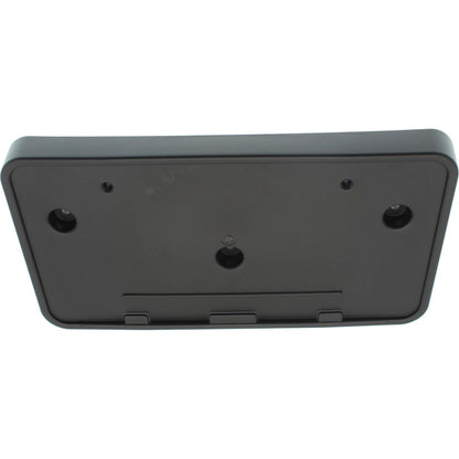 Front License Plate Bracket For 2007-2014 Ford Expedition 7L1Z17A385AA FO1068149