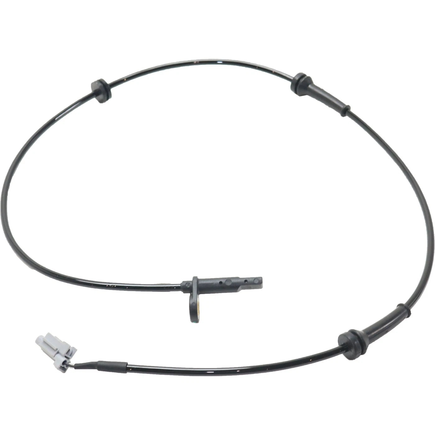 ABS Speed Sensor For 13-18 Nissan Altima 16-20 Maxima Front With Wiring Harness