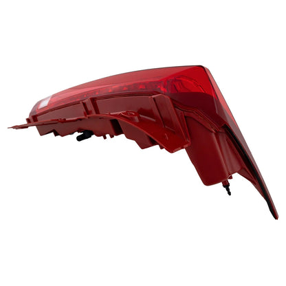 Tail Light for 2010-2016 Cadillac SRX Driver Side