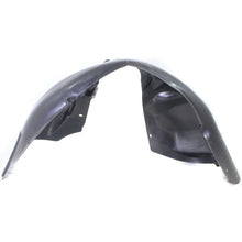 Set of 2 Fender Liner For Ford Taurus 2010-2019 Front Left & Right Inner