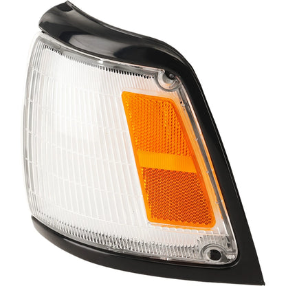 Corner Light Set For 1992-1995 Toyota Pickup TO2521127 TO2520125