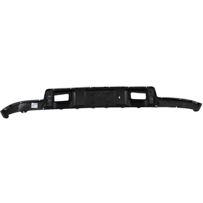Front Bumper Kit For 2011-2014 Chevrolet Silverado 2500HD Fits 3500 HD