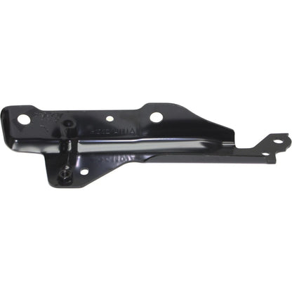 Hood Hinges For 2015-2016 Chevrolet Silverado 2500 HD GMC Sierra 2500 HD LH RH
