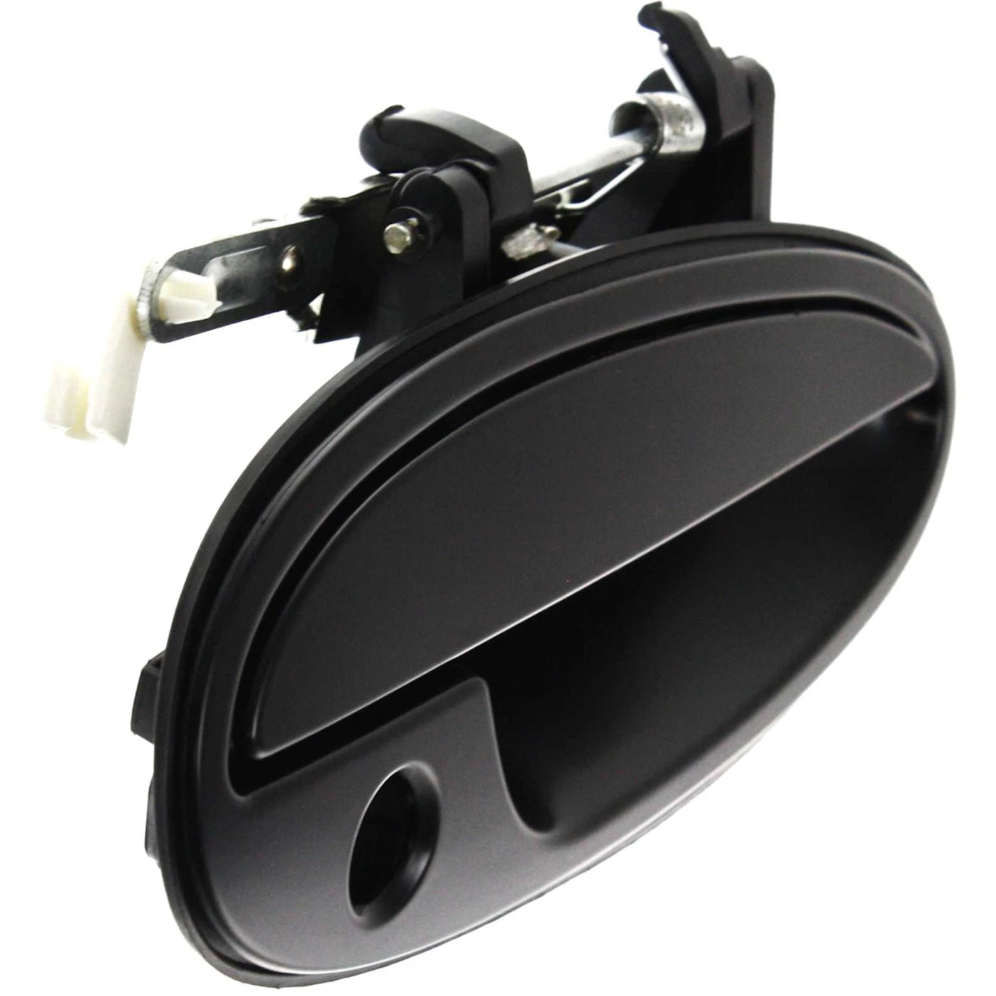 Exterior Door Handle For 1995-1999 Buick Riviera Front Left and Right Side