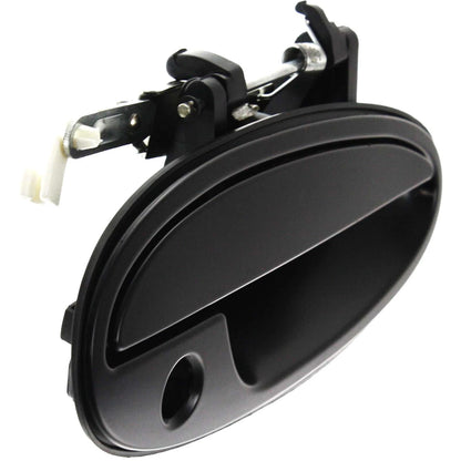 Exterior Door Handle For 1995-1999 Buick Riviera Front Left and Right Side