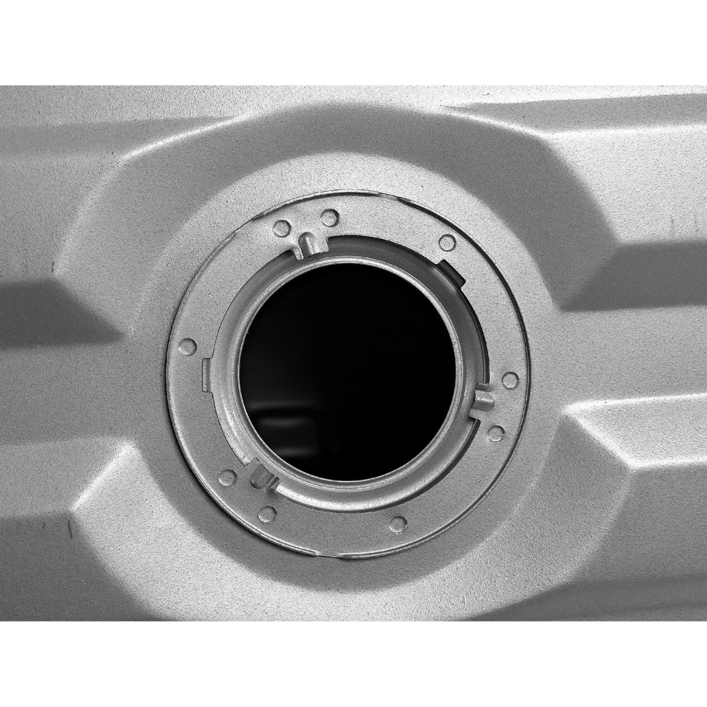 42 Gallon Gas Fuel Tank For 1992-1997 Chevy GMC C1500 Suburban With Lock Ring