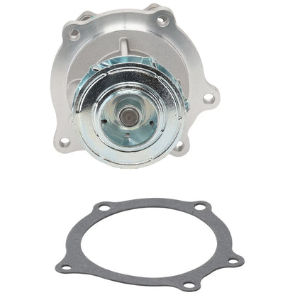 Kit Water Pump For Chevy Chevrolet Colorado GMC Canyon Hummer H3 H3T Isuzu i-290