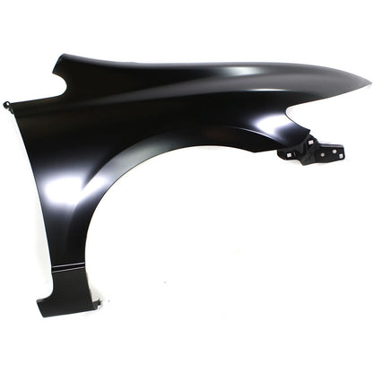 CAPA Fender For Honda Civic 2006-2011 Front Driver and Passenger Side Hybrid
