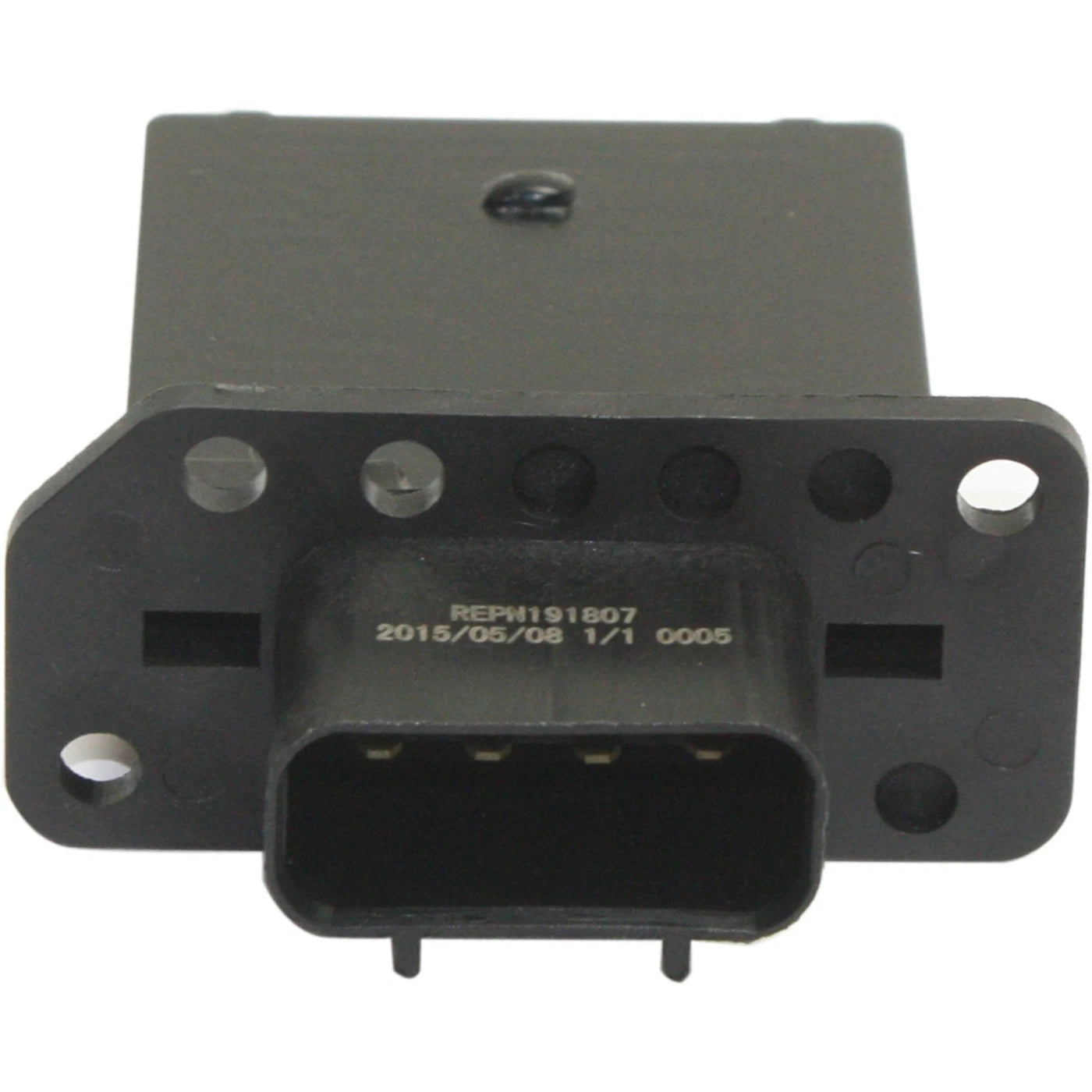 Blower Motor Resistor For 2005-2014 Nissan Frontier 2004-2006 Quest