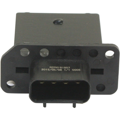 Blower Motor Resistor For 2005-2014 Nissan Frontier 2004-2006 Quest