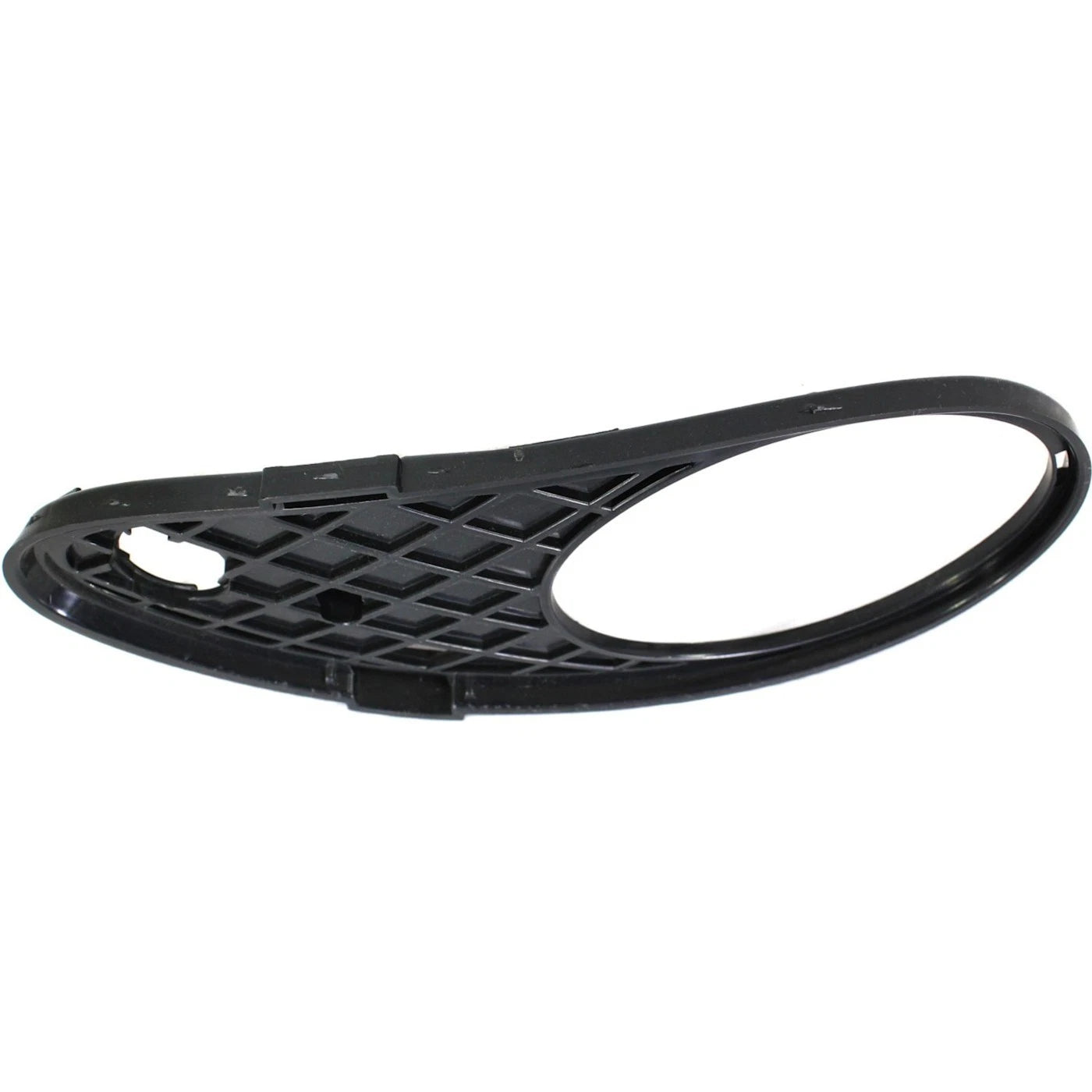 Fog Light Trim Driver and Passenger Side For 2001-2005 Mercedes-Benz C240 C320