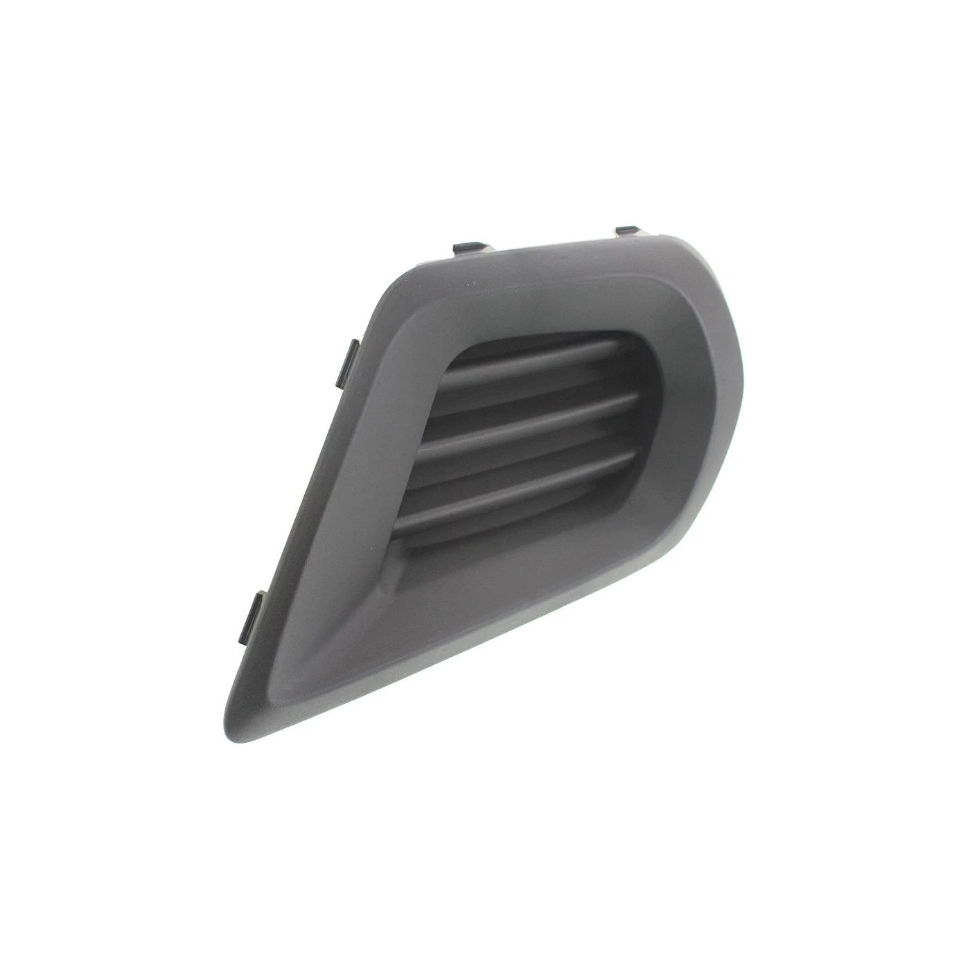 Fog Light Cover Set For 2014-2016 Subaru Forester Front Left and Right Side