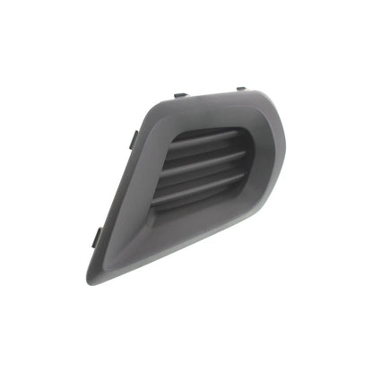 Fog Light Cover Set For 2014-2016 Subaru Forester Front Left and Right Side