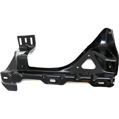 Radiator Support Bracket For 2007-2013 GMC Sierra 1500 Set of 2 Left and Right