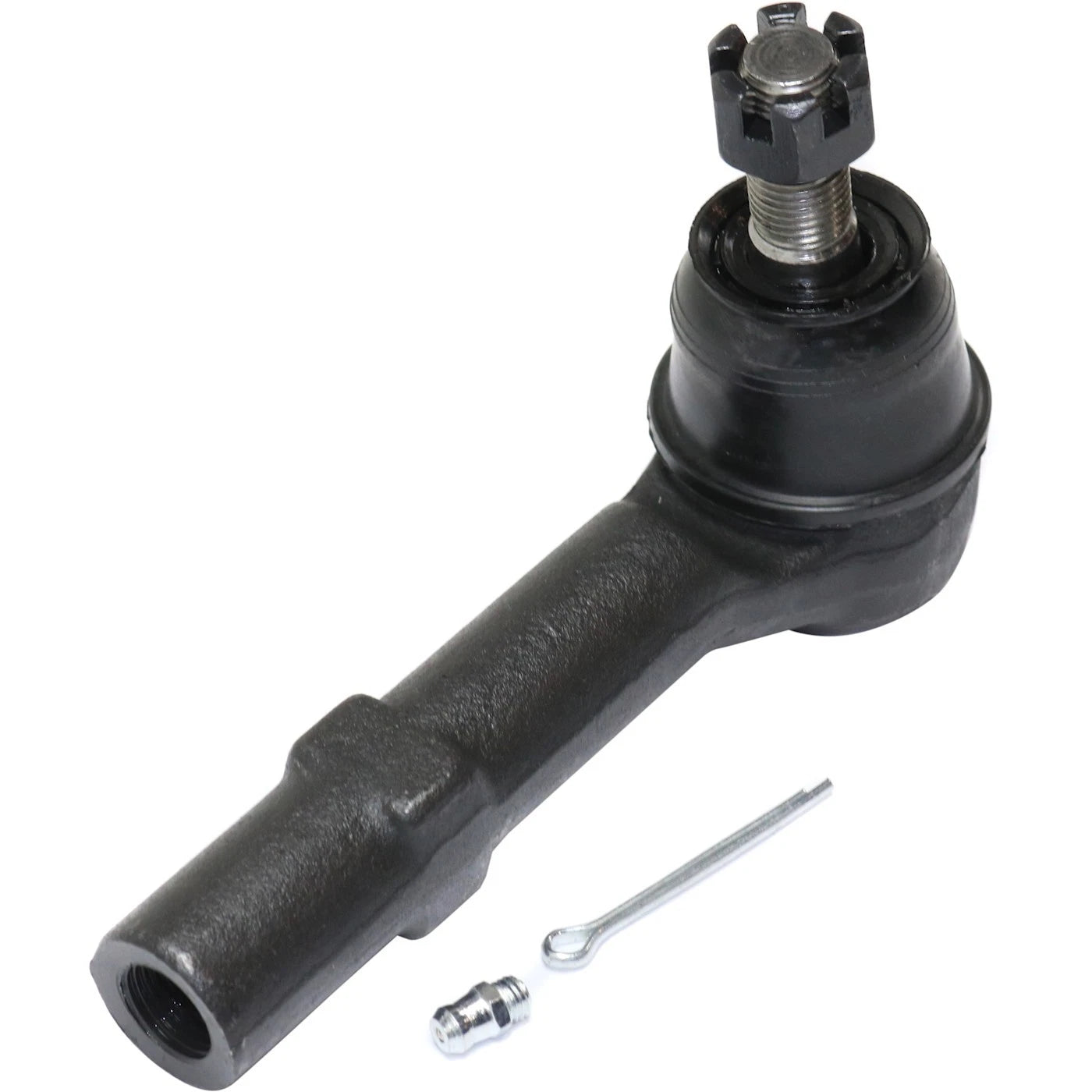 Tie Rod End Outer Front LH RH Pair for Enclave Traverse Acadia Outlook New