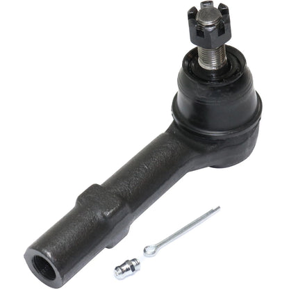 Tie Rod End Outer Front LH RH Pair for Enclave Traverse Acadia Outlook New